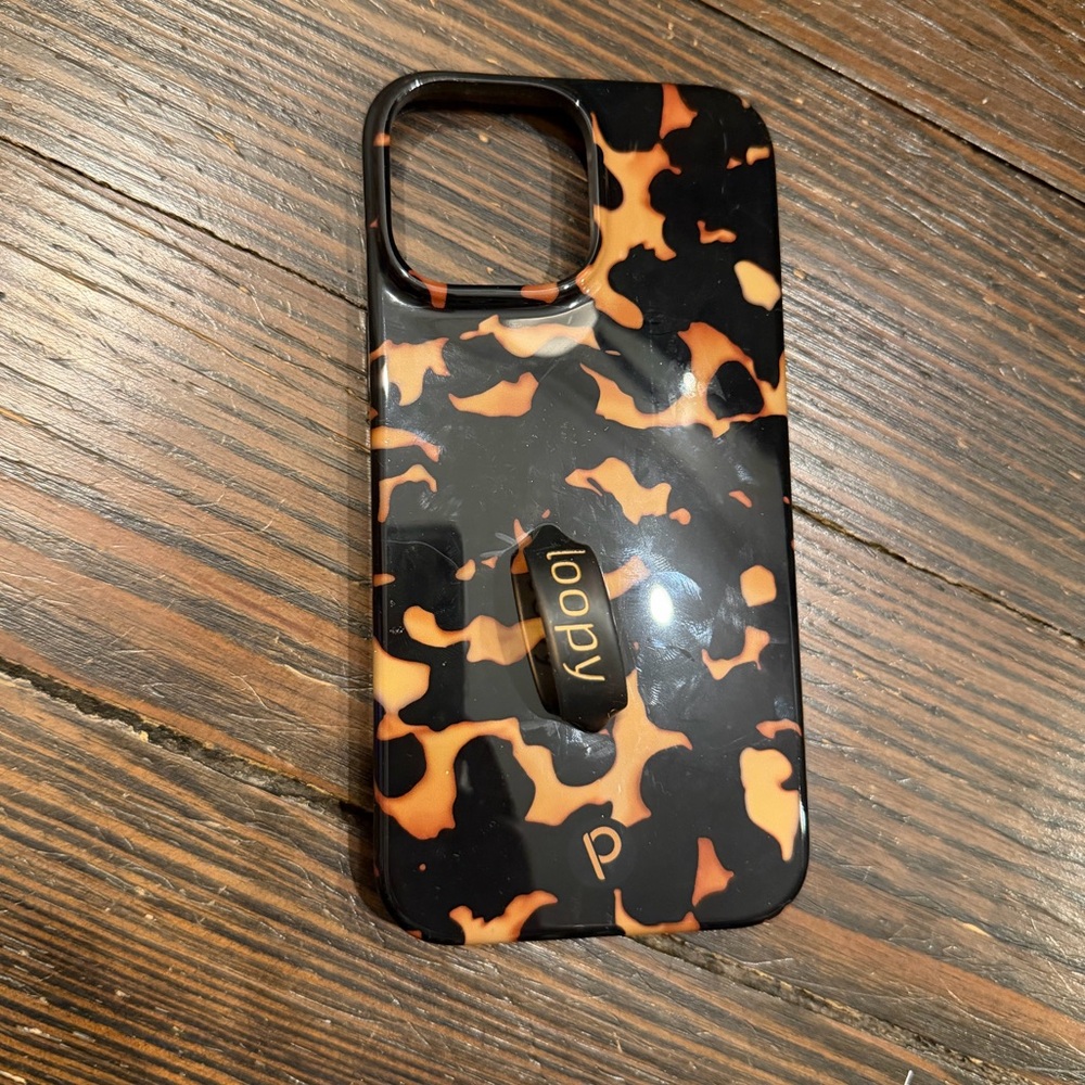 iPhone 13 Pro Max Loopy Case